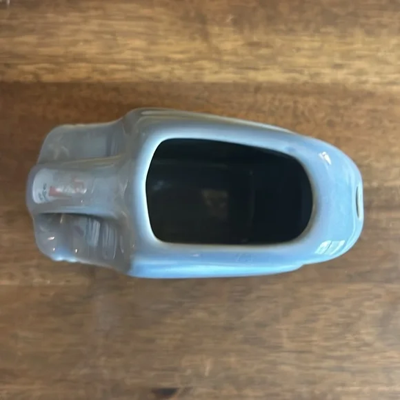 Vintage Coffe Creamer Fiesta Baby Blue - Picture 8 of 8